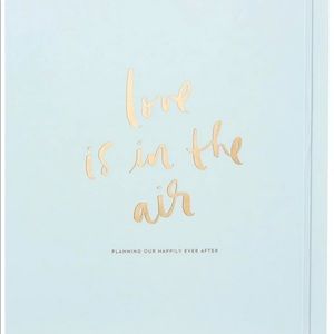 Kate Spade New York Wedding Planner